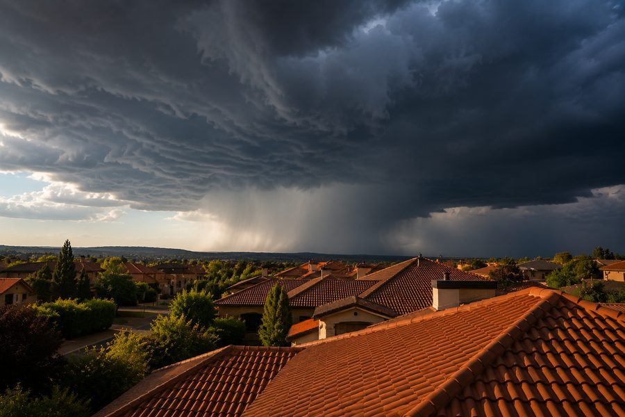Why patch jobs fail: waterproofing in Bloemfontein done right